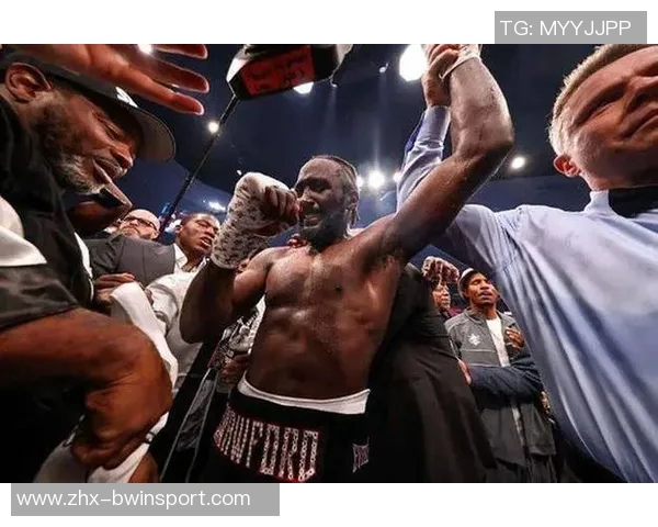 克劳福德与对手的巅峰对决谁将成为拳击历史的新传奇